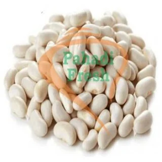 Rajma Chimmi White Kidney Beans