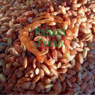 Pahadi Red Rice 500g