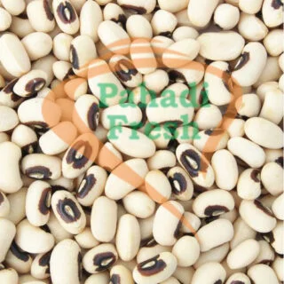 Dal Sunitha Lobhiya White Rayansh Cowpeas
