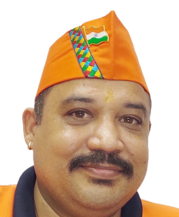 orange tiranga cap scaled